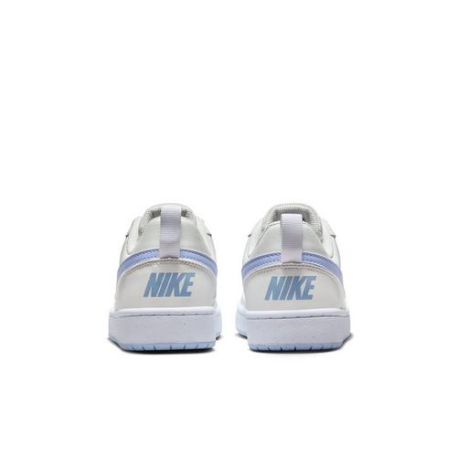 Big Kids' Nike Court Borough Low Recraft Sneakers - Primary Image