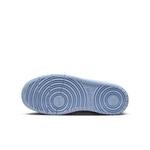 Big Kids' Nike Court Borough Low Recraft Sneakers - Thumbnail 4 of 4