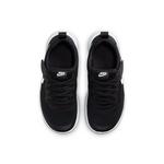 Little Kids' Nike Tanjun EasyOn Hook N Loop Shoes - Thumbnail 2 of 4