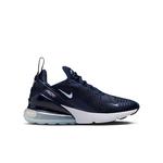 Little Kids' Nike Air Max 270 Sneakers - Thumbnail 4 of 6