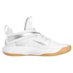 Women's Nike React HyperSet SE Volleyball Shoes - Thumbnail 1 of 4