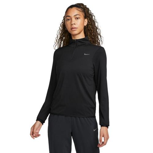 Women's Nike Swift Element Long Sleeve 1/4 Zip - Primary Image