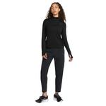Women's Nike Swift Element Long Sleeve 1/4 Zip - Thumbnail 6 of 8