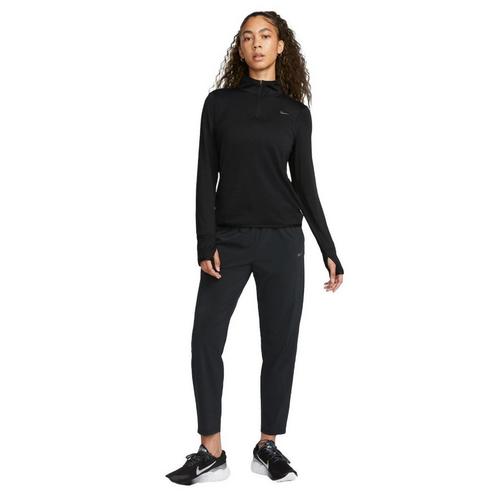 Women's Nike Swift Element Long Sleeve 1/4 Zip - Primary Image