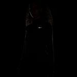 Women's Nike Swift Element Long Sleeve 1/4 Zip - Thumbnail 7 of 8
