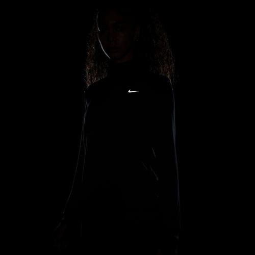 Women's Nike Swift Element Long Sleeve 1/4 Zip - Primary Image