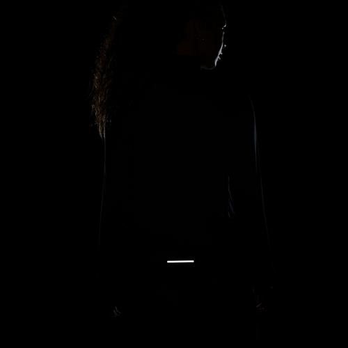Women's Nike Swift Element Long Sleeve 1/4 Zip - Primary Image