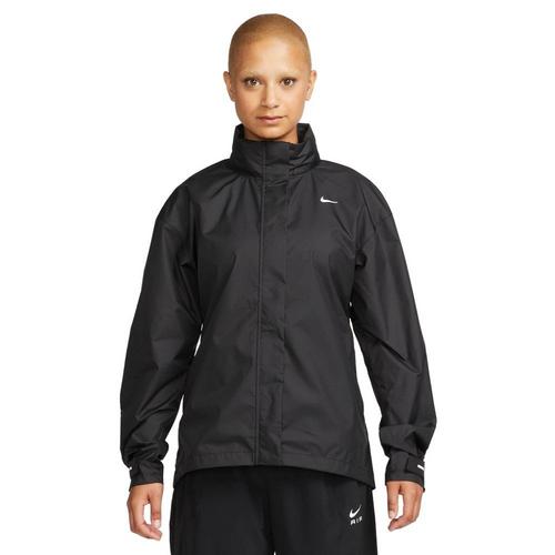 Women's Nike Fast Repel Hooded Rain Jacket - Primary Image