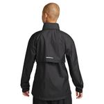 Women's Nike Fast Repel Hooded Rain Jacket - Thumbnail 2 of 3