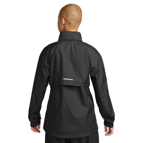 Women's Nike Fast Repel Hooded Rain Jacket - Primary Image