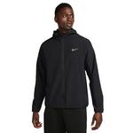 Men's Nike Form Dri-FIT Versatile Hooded Windbreaker - Thumbnail 1 of 3