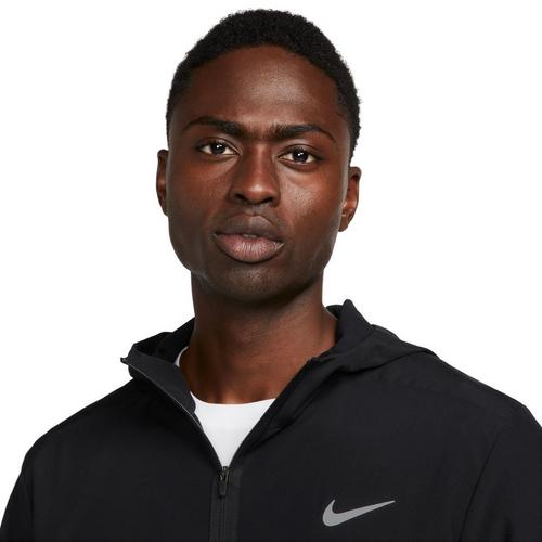 Men's Nike Form Dri-FIT Versatile Hooded Windbreaker - Primary Image