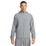 Men's Nike Form Dri-FIT Versatile Hooded Windbreaker - Thumbnail 1 of 3