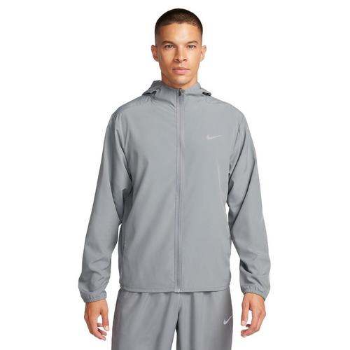 Men's Nike Form Dri-FIT Versatile Hooded Windbreaker - Primary Image