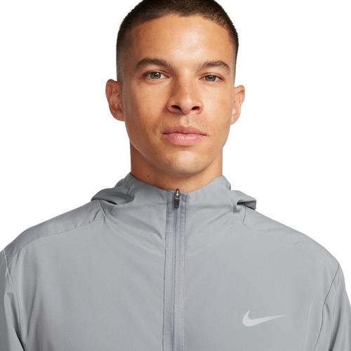 Men's Nike Form Dri-FIT Versatile Hooded Windbreaker - Primary Image
