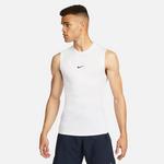 Men's Nike Pro Dri-FIT Tight Sleeveless Compression Shirt - Thumbnail 1 of 6