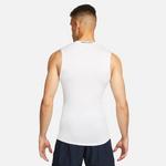 Men's Nike Pro Dri-FIT Tight Sleeveless Compression Shirt - Thumbnail 2 of 6