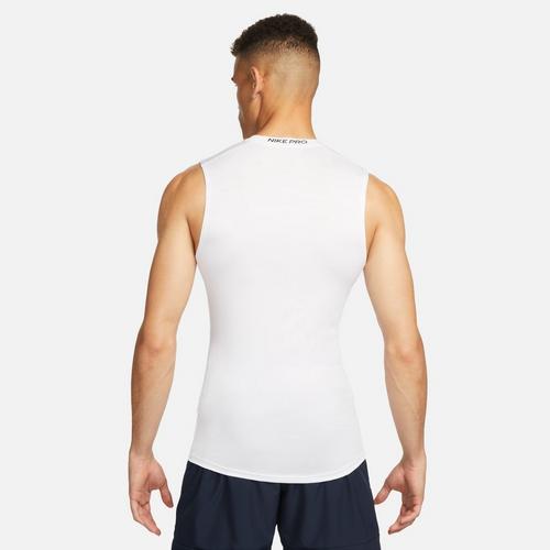Men's Nike Pro Dri-FIT Tight Sleeveless Compression Shirt - Primary Image