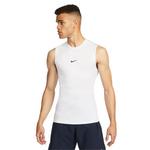 Men's Nike Pro Dri-FIT Tight Sleeveless Compression Shirt - Thumbnail 4 of 6