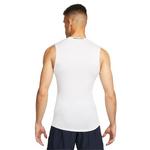 Men's Nike Pro Dri-FIT Tight Sleeveless Compression Shirt - Thumbnail 6 of 6