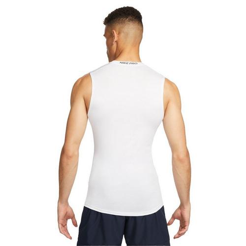 Men's Nike Pro Dri-FIT Tight Sleeveless Compression Shirt - Primary Image