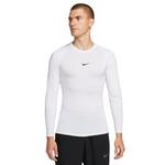 Men's Nike Pro Dri-FIT Tight Long Sleeve Compression Shirt - Thumbnail 1 of 3