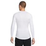 Men's Nike Pro Dri-FIT Tight Long Sleeve Compression Shirt - Thumbnail 2 of 3