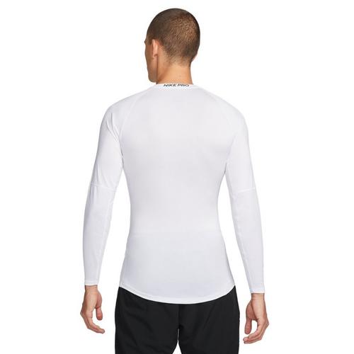 Men's Nike Pro Dri-FIT Tight Long Sleeve Compression Shirt - Primary Image