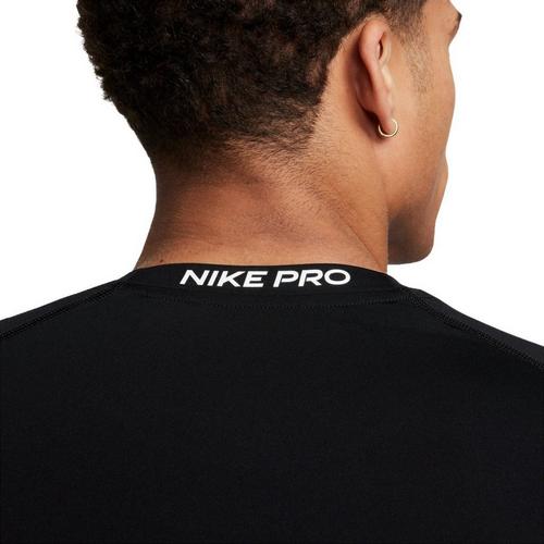 Men's Nike Pro Dri-FIT Slim Fitness Long Sleeve Compression Shirt - Primary Image