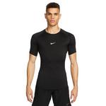 Men's Nike Pro Dri-FIT Tight Compression Shirt - Thumbnail 1 of 3