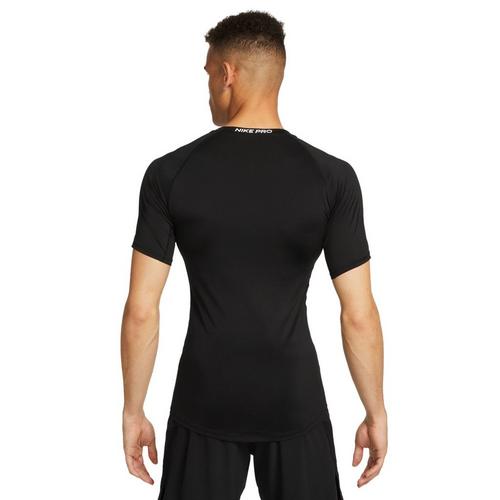Men's Nike Pro Dri-FIT Tight Compression Shirt - Primary Image