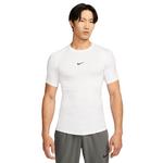 Men's Nike Pro Dri-FIT Tight Compression Shirt - Thumbnail 1 of 3