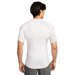 Men's Nike Pro Dri-FIT Tight Compression Shirt - Thumbnail 2 of 3