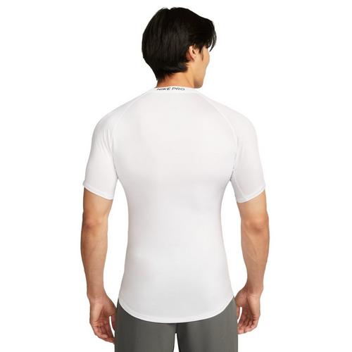 Men's Nike Pro Dri-FIT Tight Compression Shirt - Primary Image