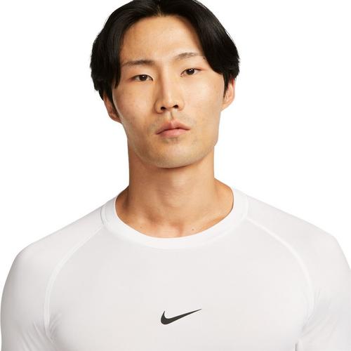 Men's Nike Pro Dri-FIT Tight Compression Shirt - Primary Image