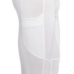 Men's Nike Pro Dri-FIT 3/4-Length Fitness Tights - Thumbnail 3 of 3