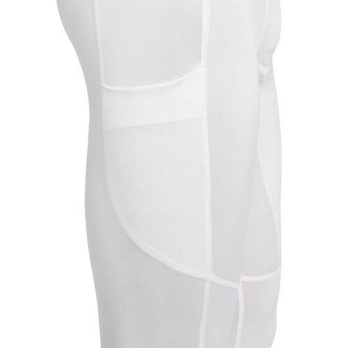 Men's Nike Pro Dri-FIT 3/4-Length Fitness Tights - Primary Image