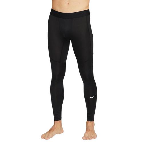 Men's Nike Pro Dri-FIT Fitness Tights - Primary Image