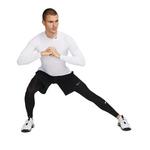Men's Nike Pro Dri-FIT Fitness Tights - Thumbnail 3 of 3