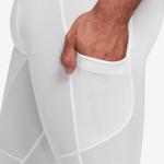 Men's Nike Pro Dri-FIT Fitness Tights - Thumbnail 3 of 3