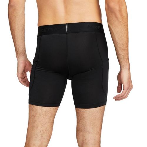Men's Nike Pro Dri-FIT Fitness Compression Shorts - Primary Image