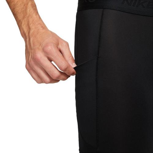 Men's Nike Pro Dri-FIT Fitness Compression Shorts - Primary Image
