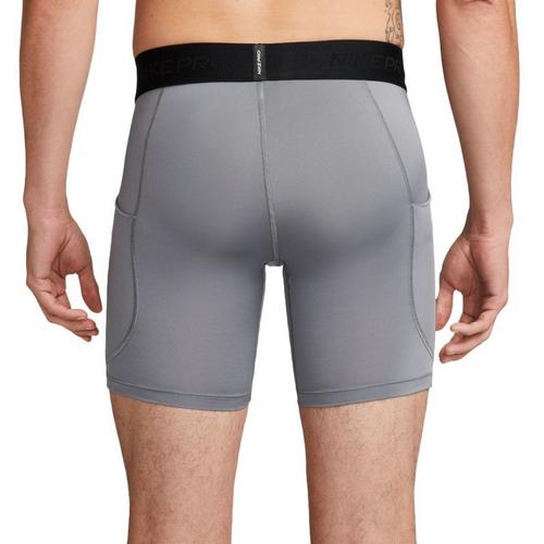 Men's Nike Pro Dri-FIT Fitness Compression Shorts - Primary Image