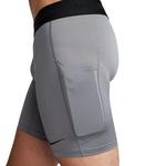 Men's Nike Pro Dri-FIT Fitness Compression Shorts - Thumbnail 6 of 8