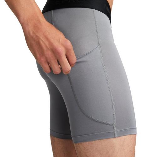 Men's Nike Pro Dri-FIT Fitness Compression Shorts - Primary Image