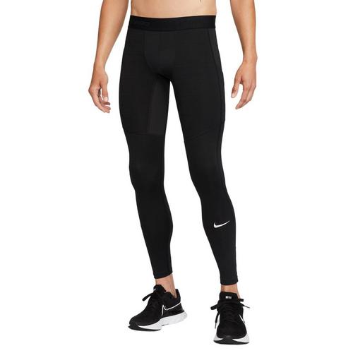 Men's Nike Pro Warm Tights - Primary Image