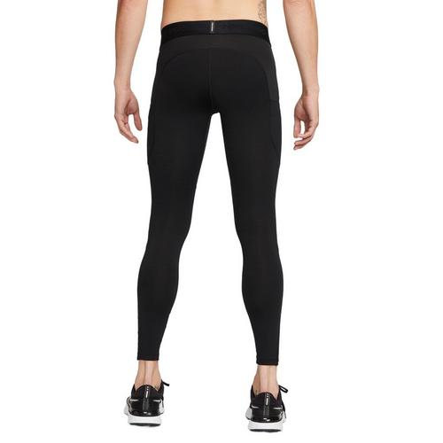 Men's Nike Pro Warm Tights - Primary Image