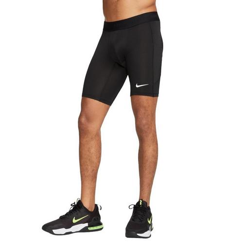 Men's Nike Pro Dri-FIT Fitness Long Compression Shorts - Primary Image