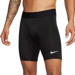 Men's Nike Pro Dri-FIT Fitness Long Compression Shorts - Thumbnail 1 of 8