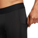 Men's Nike Pro Dri-FIT Fitness Long Compression Shorts - Thumbnail 5 of 8